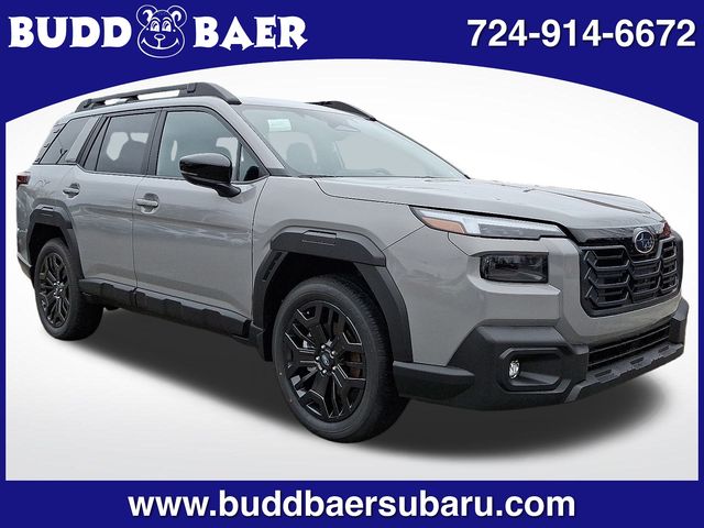 new 2026 Subaru Outback car, priced at $44,833