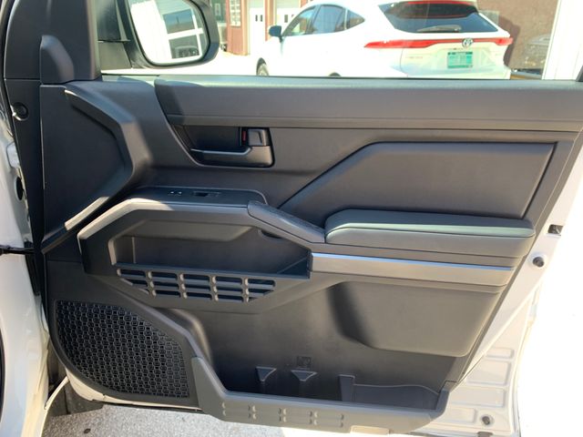 Used 2025 Toyota Tacoma Truck
