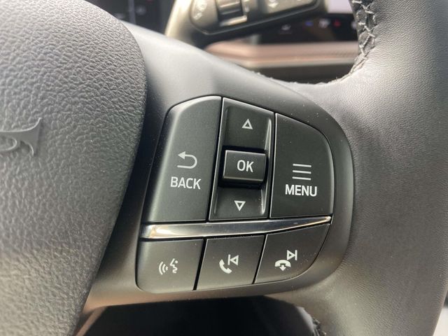 New 2026 White Ford Outer Banks image 16