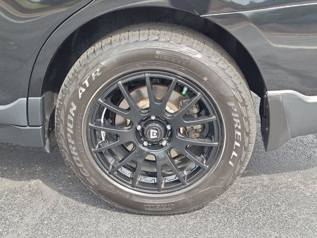 Used 2018 Subaru Outback SUV