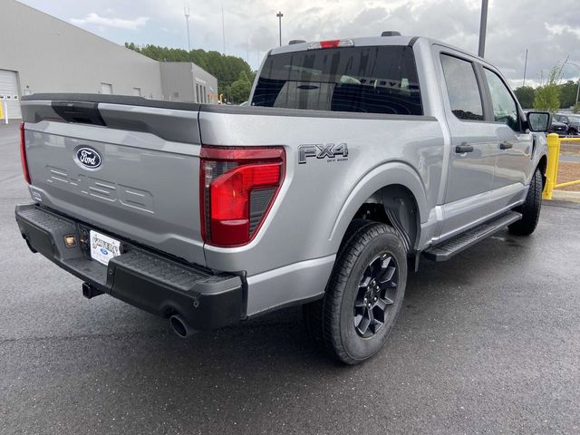 2024 Ford F-150 STX 3