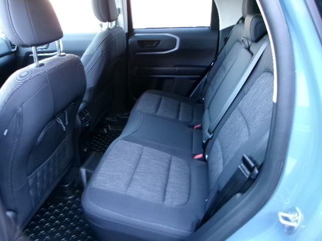 used 2022 Ford Bronco Sport car, priced at $24,973