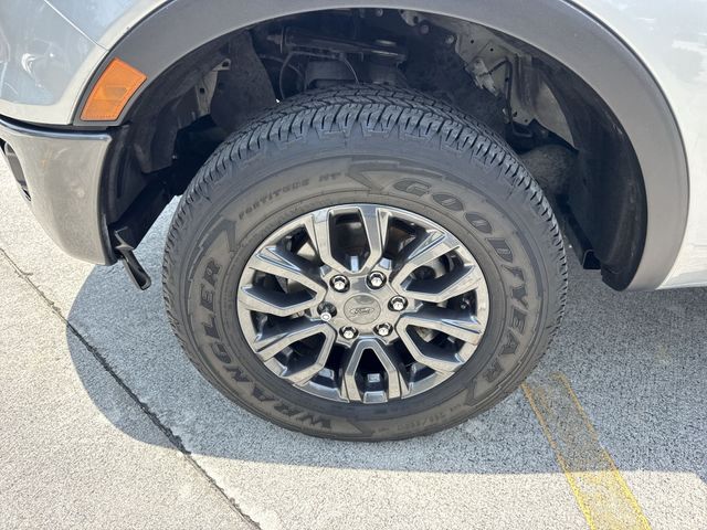 2023 Ford Ranger - $26,277