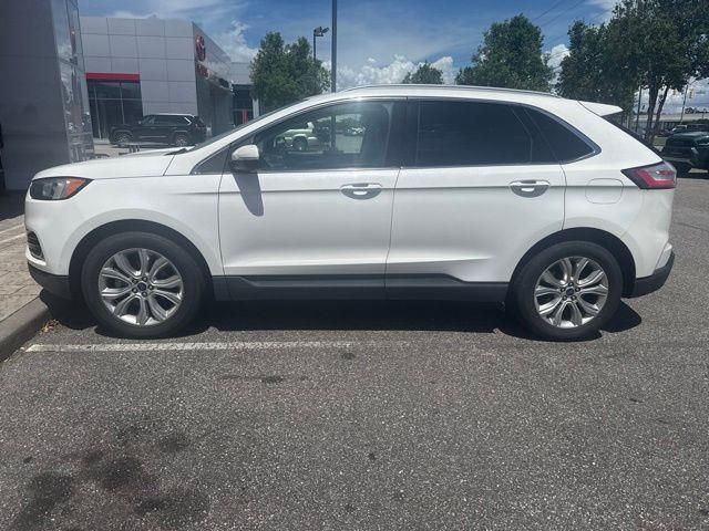 Used 2020 Ford Edge SUV