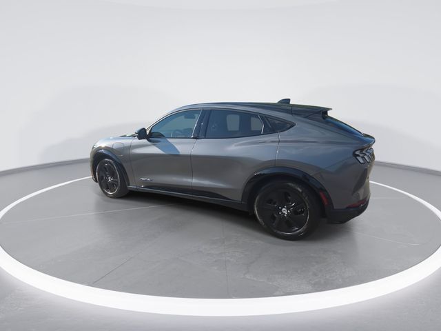 Used 2023 Carbonized Gray Metallic Ford California Route 1 image 5