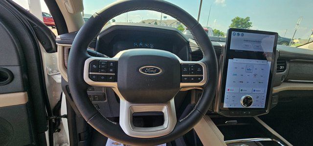 2024 Ford Expedition Max Limited 23