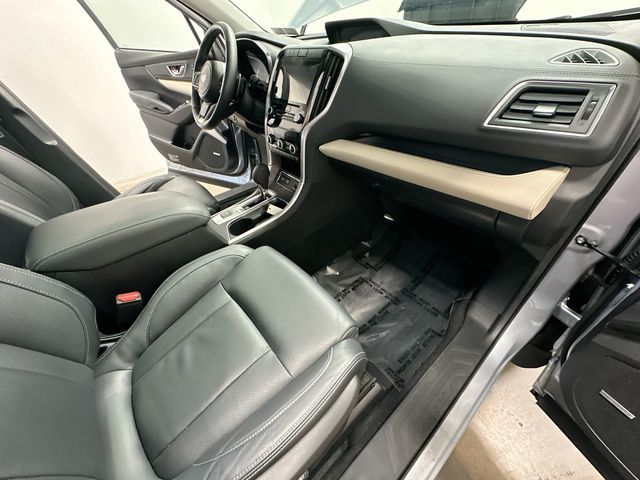 2020 Subaru Ascent Limited Silver at Carlisle Cadillac Buick GMC
