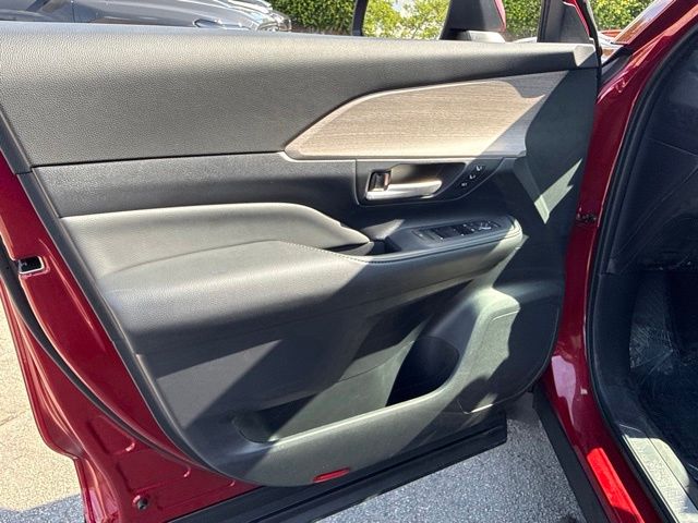 2026 Toyota Grand Highlander Platinum - Photo 32