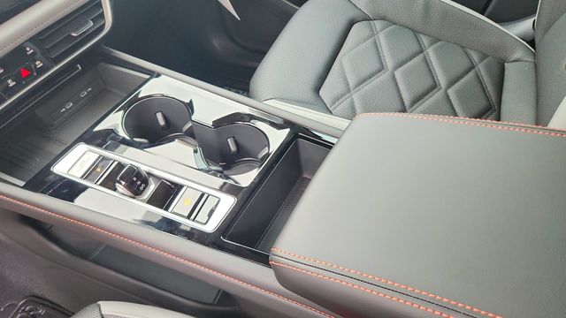 2026 Volkswagen Atlas