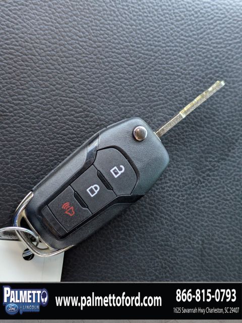 used 2020 Ford F-150 car, priced at $23,980