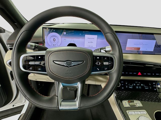 Thumbnail: 2026 Genesis GV70 - 10