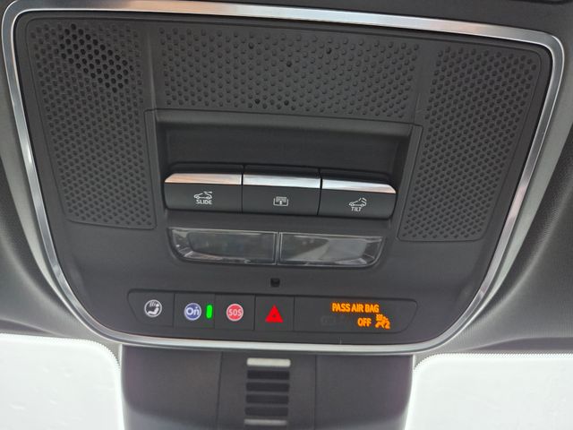 2024 Chevrolet Traverse AWD RS