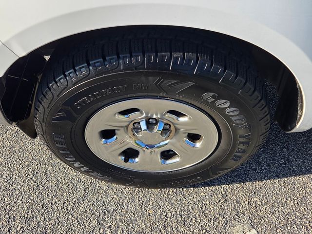 Used 2010 Nissan Frontier Truck