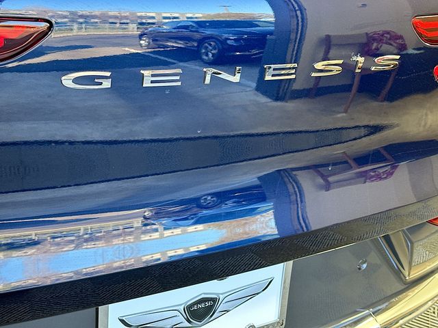 Thumbnail: 2026 Genesis GV70 - 22
