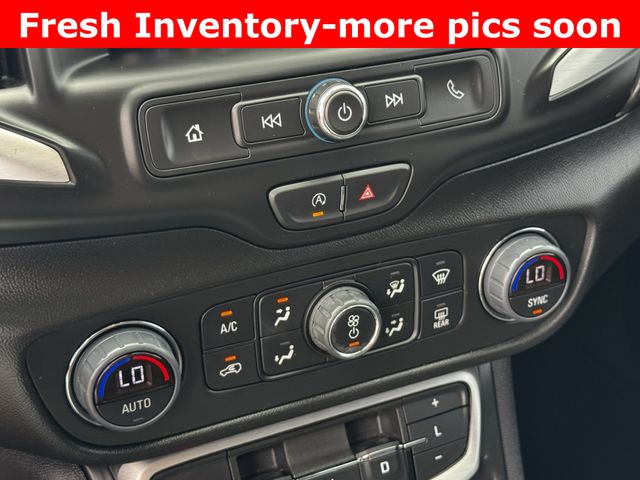 2024 GMC Terrain SLE Blue at AutoSavvy Houston Northwest