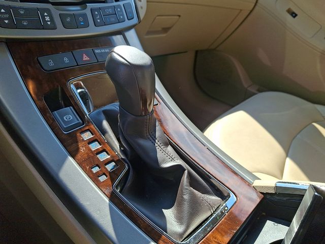 Used 2010 Buick LaCrosse Sedan