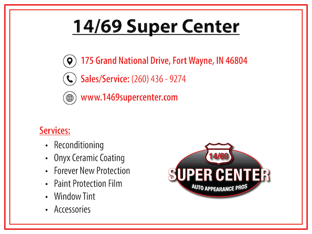 View vehicle photo 6