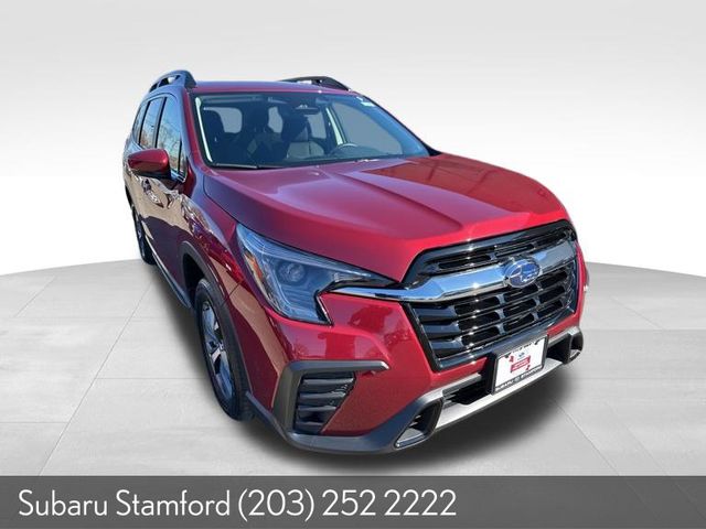 2025 Subaru Ascent Premium 7-Passenger AWD