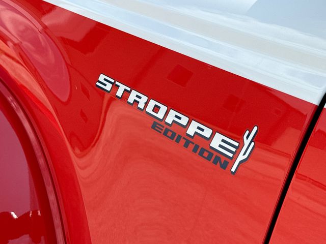 New 2025 White Ford Stroppe image 10