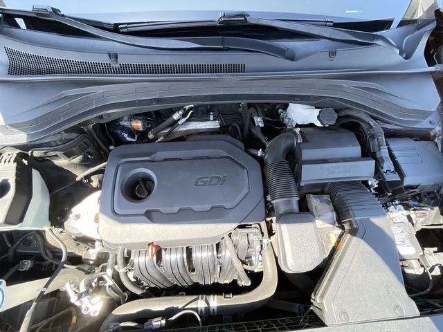 Used 2020 Hyundai Santa Fe SUV