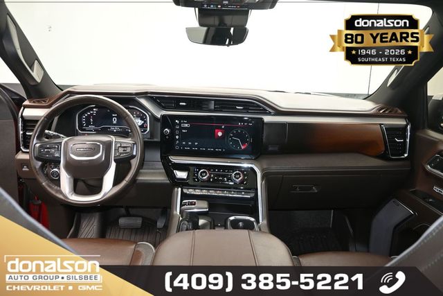 used 2024 GMC Sierra 1500 car, priced at $53,630