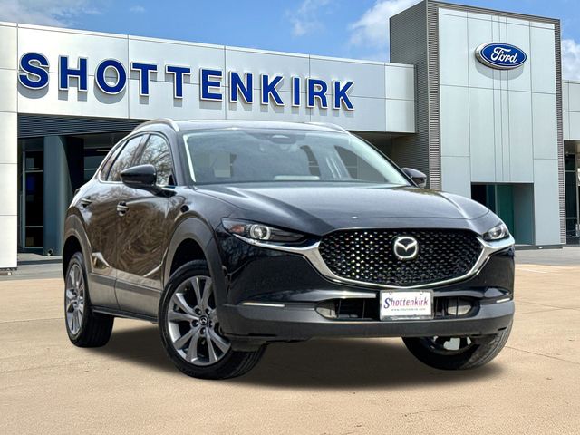 2024 Mazda CX-30 2.5 S Premium AWD