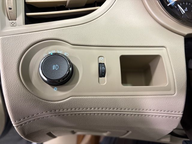 2012 Buick LaCrosse Leather photo