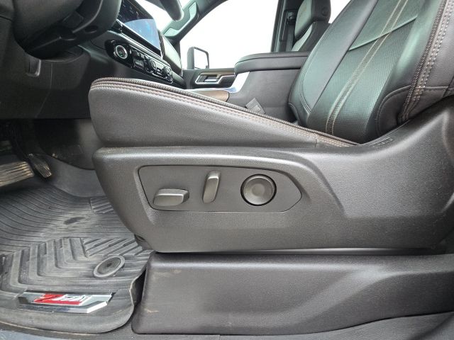 Photo of 2024 Chevrolet Silverado 2500HD High Country in Dallas, GA - 21,  2024 Chevrolet Silverado 2500HD High Country:43854A