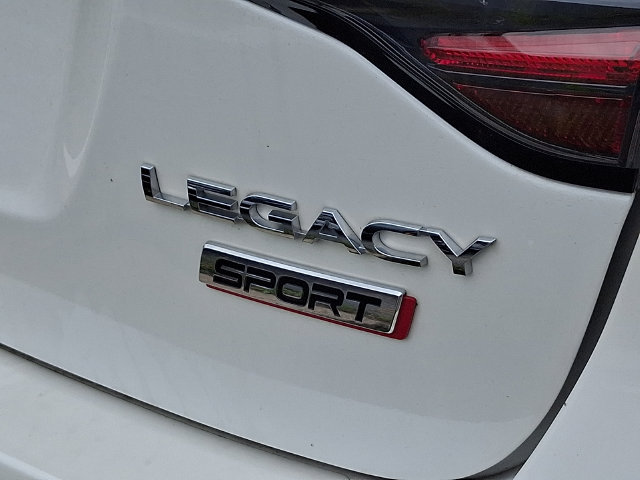 Used 2024 Subaru Legacy Sedan