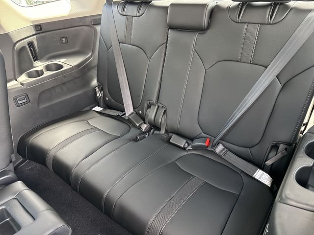 New 2026 Honda Pilot SUV