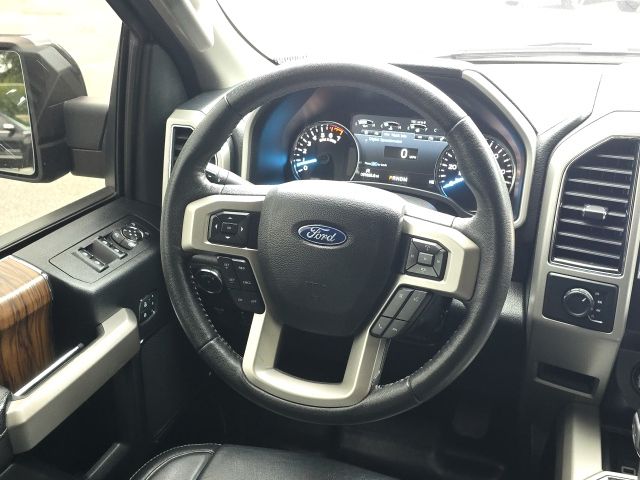 2020 Ford F-150 Lariat:168992B