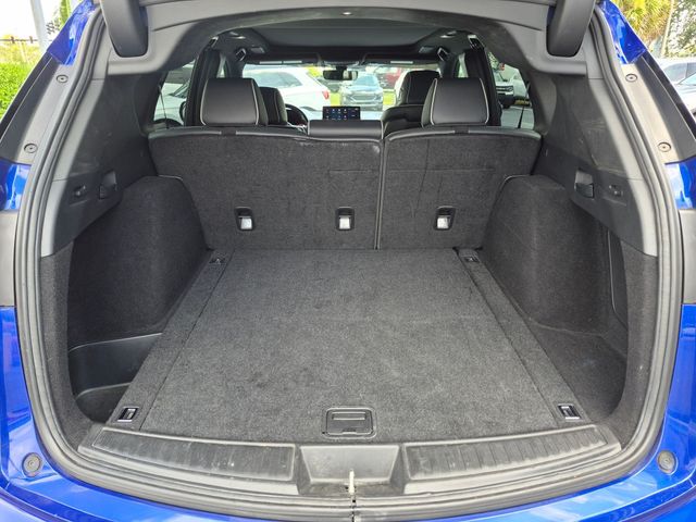 Used 2019 Acura RDX A-Spec Package 4D Sport Utility
