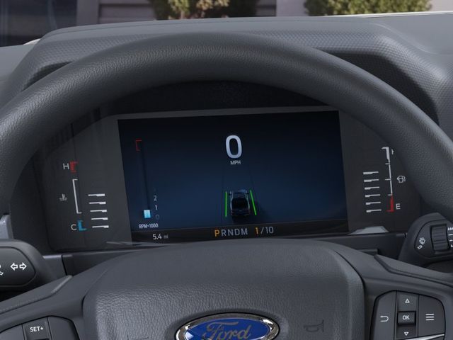 New 2026 White Ford XL image 13