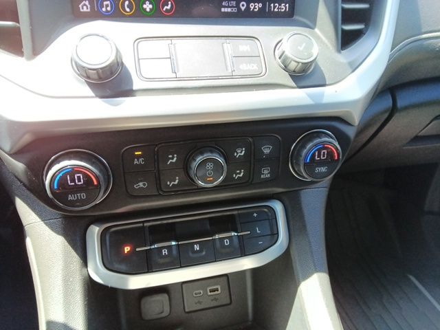 Used 2021 GMC Acadia SUV