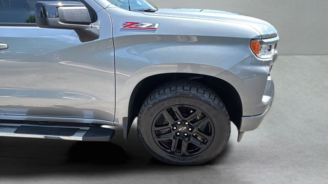 Used 2026 Gray Chevrolet RST image 35