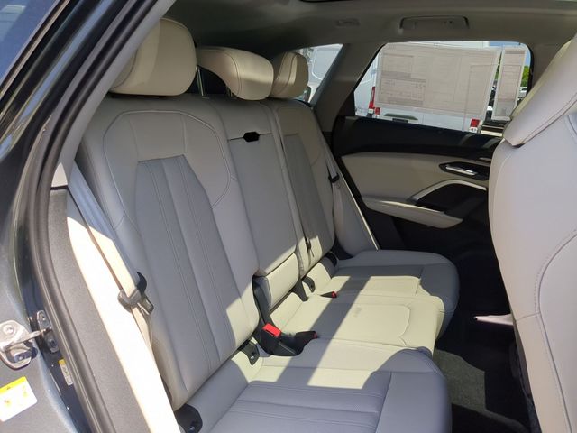 new 2026 Audi Q5 car, priced at $62,175