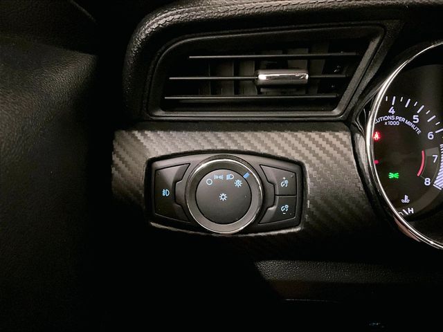 2016 Ford Mustang V6 Gray at Grove City Ford