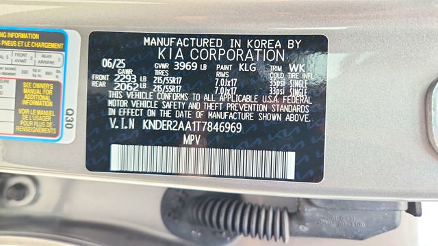2026 Kia Seltos