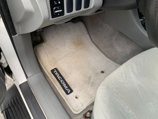 Used 2006 Toyota Tacoma Truck