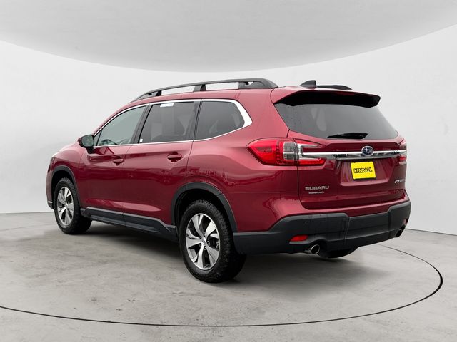 Used 2024 Red Subaru Premium image 7