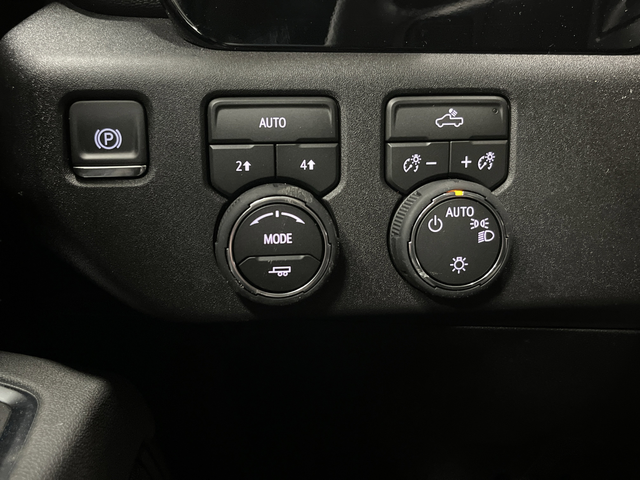 New 2026 Sterling Gray Metallic Chevrolet LT image 23