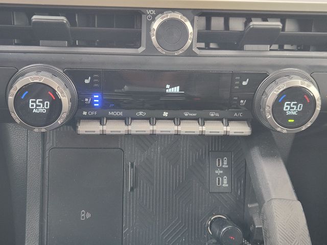 Used 2024 Toyota Tacoma Truck