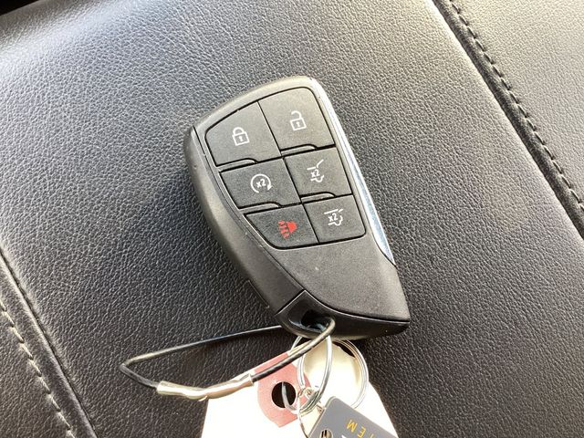 Used Car 2025 Chevrolet Tahoe  Lt For Sale Under $60,000 In San Antonio, Texas