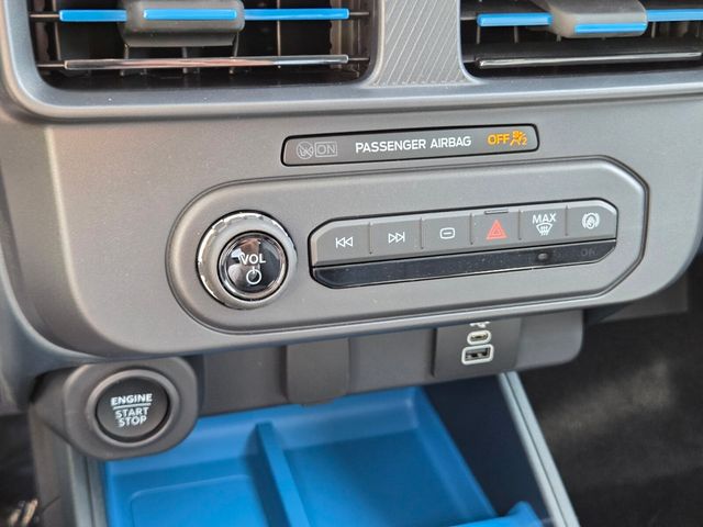 New 2026 Ford Maverick XLT 4D Crew Cab