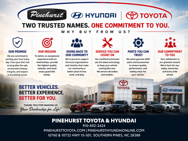 Used 2026 Hyundai Kona SUV
