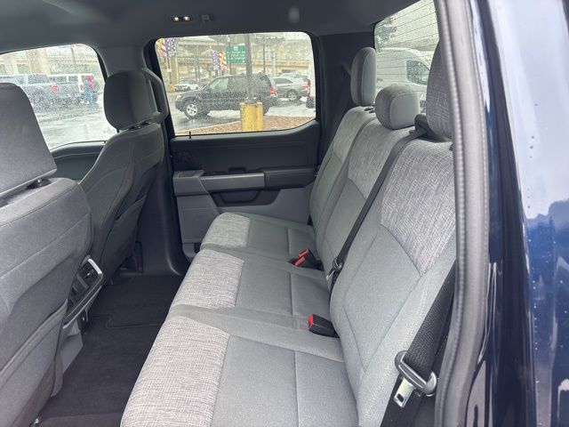 Used Car 2023 Ford F-150  Xlt For Sale Under $50,000 In San Antonio, Texas