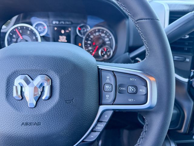 new 2026 Ram 2500 car, priced at $73,620