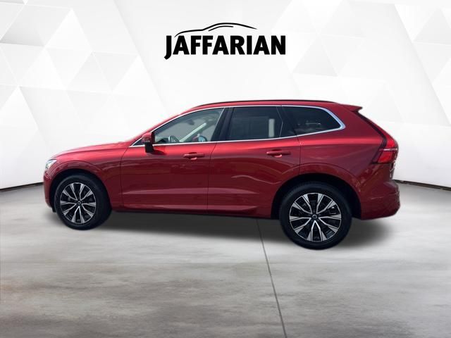 Used 2023 Volvo XC60 SUV
