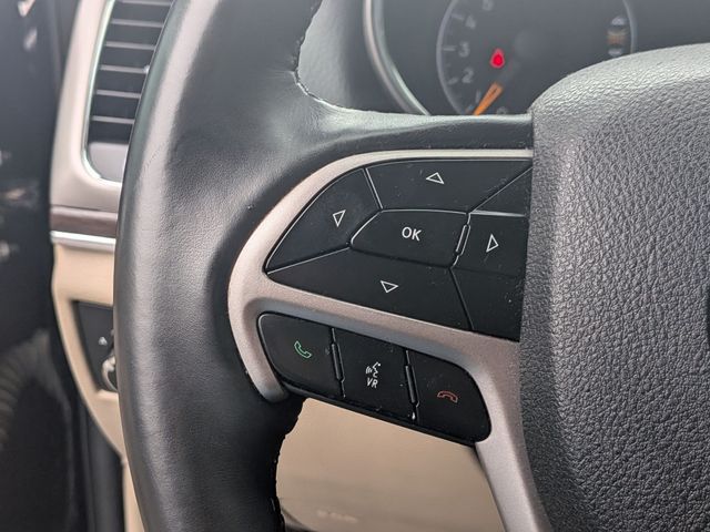 2018 Jeep Grand Cherokee - Image 20