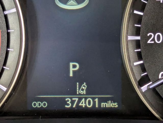 used 2022 Lexus RX car, priced at $40,981